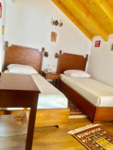 Hotel Bineri BIZZ.AL