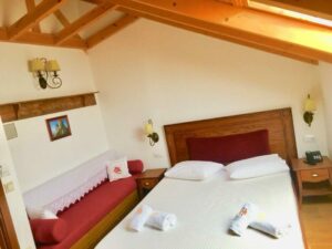 Hotel Bineri BIZZ.AL