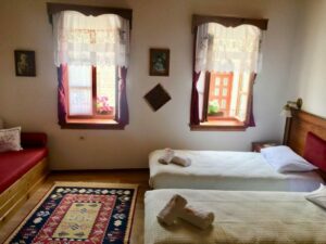 Hotel Bineri BIZZ.AL
