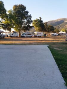 Camping Vlora BIZZ.AL