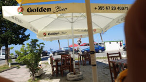 Hotel Restaurant KUMANOVA BIZZ.AL