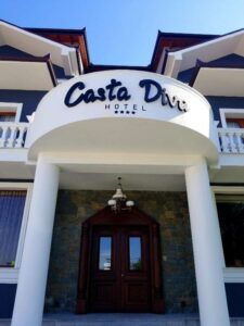 Casta Diva Hotel BIZZ.AL