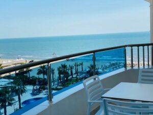 Luna ff Hotel BIZZ.AL