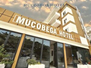 Mucobega Hotel BIZZ.AL