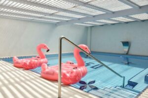 Flamingo Hotel BIZZ.AL