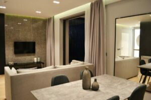 ArtNest Luxury Hotel & Suites BIZZ.AL
