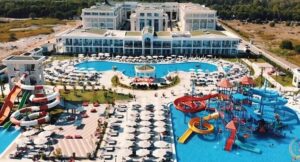 Grand Europa Resort BIZZ.AL
