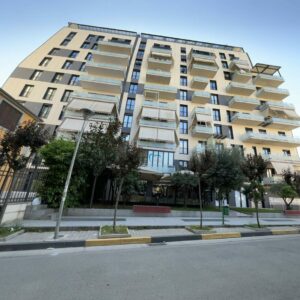 Tirana Apartments BIZZ.AL