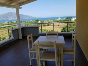 Apartment's Rezidenca SINANI BIZZ.AL