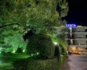 Hotel Denta BIZZ.AL