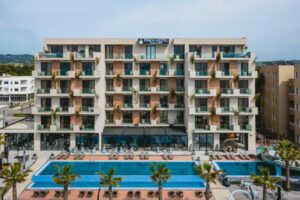 Hotel Pinea BIZZ.AL