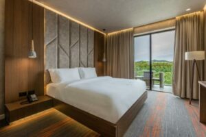 Hotel Pinea BIZZ.AL