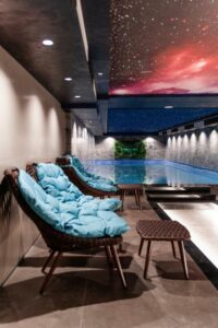 Hotel Pinea BIZZ.AL