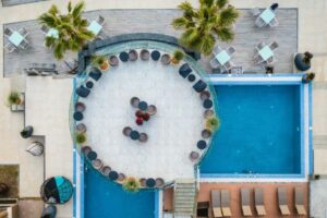 Hotel Pinea BIZZ.AL