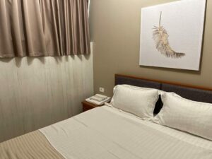 Bobi Hotel BIZZ.AL