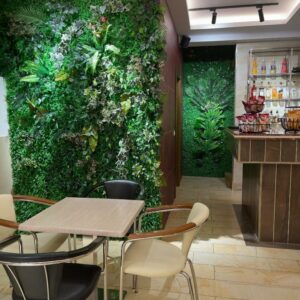 Bobi Hotel BIZZ.AL