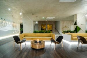 Hotel Pinea BIZZ.AL