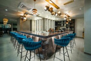 Hotel Pinea BIZZ.AL