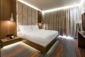 Hotel Pinea BIZZ.AL