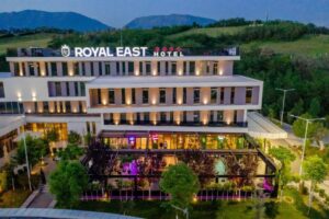 Royal East Resort BIZZ.AL