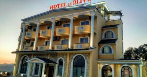 Hotel Le Olive BIZZ.AL