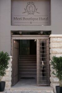 Meri Boutique Hotel BIZZ.AL