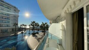 Luna ff Hotel BIZZ.AL