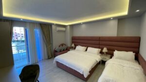 Luna ff Hotel BIZZ.AL