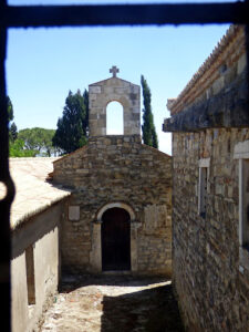 Manastiri i Ardenicës BIZZ.AL