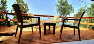Apartment Eurocoli Rezidence BIZZ.AL