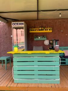 The Hood Hostel BIZZ.AL