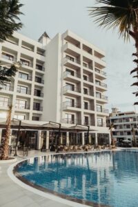 Delight Hotel & Spa BIZZ.AL