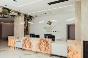Delight Hotel & Spa BIZZ.AL