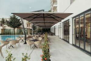 Delight Hotel & Spa BIZZ.AL