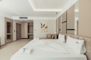 Delight Hotel & Spa BIZZ.AL