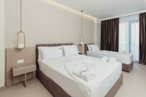 Delight Hotel & Spa BIZZ.AL