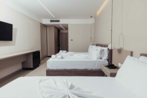 Delight Hotel & Spa BIZZ.AL