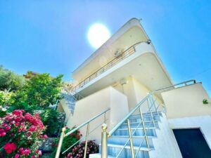 Villa Sunset Sarande ⤖ A Paradise Collection BIZZ.AL
