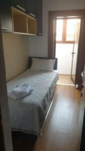 Cozy Nest Ledi Apartment Tirana BIZZ.AL