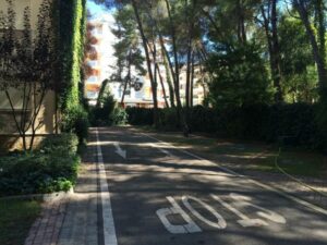 Apartment Eurocoli Rezidence BIZZ.AL