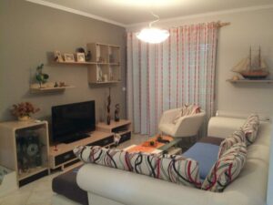Apartment Eurocoli Rezidence BIZZ.AL