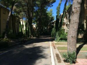 Apartment Eurocoli Rezidence BIZZ.AL