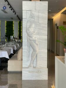 Rozafa Palace Hotel BIZZ.AL