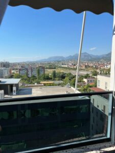 Aia Apartments Tirana BIZZ.AL
