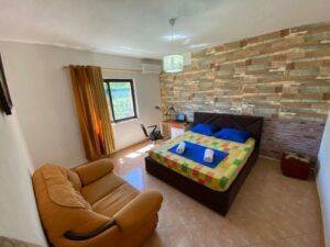 The Hood Hostel BIZZ.AL