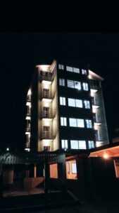 Hotel Restorant Pizzeri Anxhelo BIZZ.AL