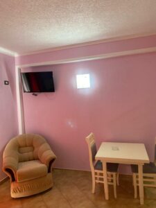 Hotel Restorant Pizzeri Anxhelo BIZZ.AL