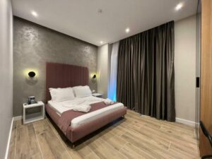DOMUS Hotel & Apartments BIZZ.AL
