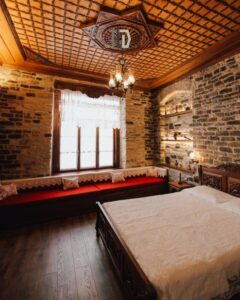 Hotel Bineri BIZZ.AL