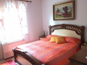 Apartment Eurocoli Rezidence BIZZ.AL